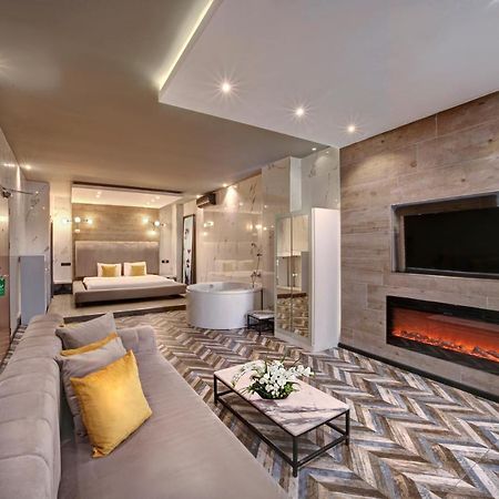 Walton Residence Sisli Istanbul Exteriör bild